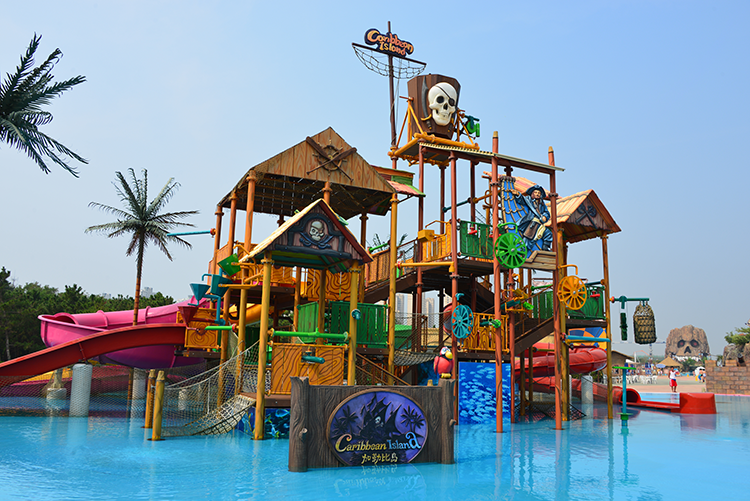 How to plan water park project?