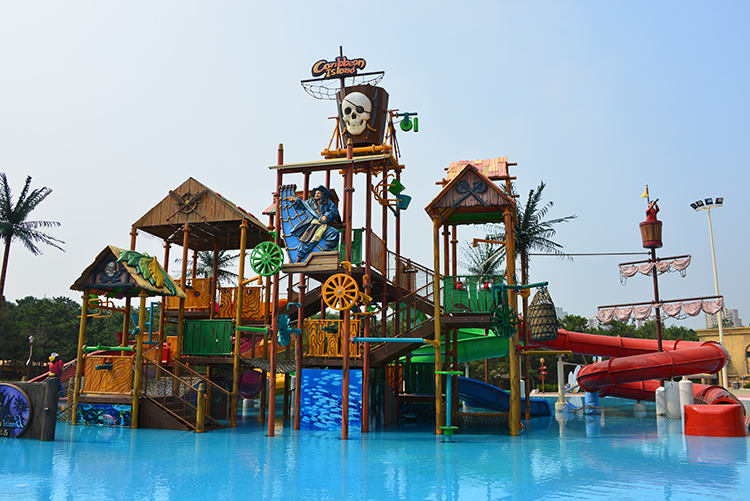 How to choose the best waterpark manufacturers ?