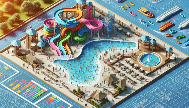 Optimizing Water Amusement Park Operations