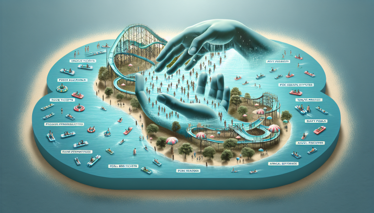 Water Park Investment Strategies in 2021