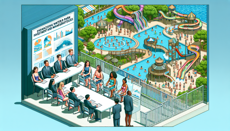 Optimizing Water Park Investment