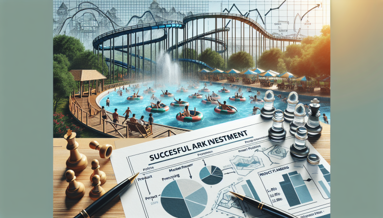 Essential Steps for Water Park Investment