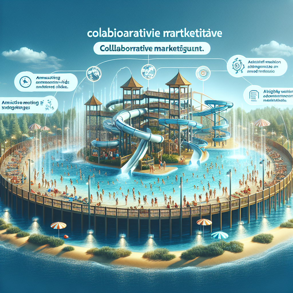 Optimizing Water Park Project Management