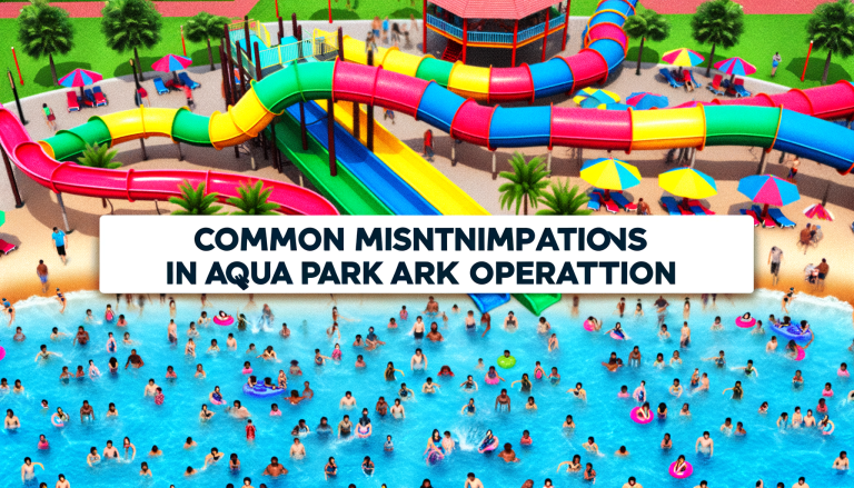 Avoid These Water Park Myths