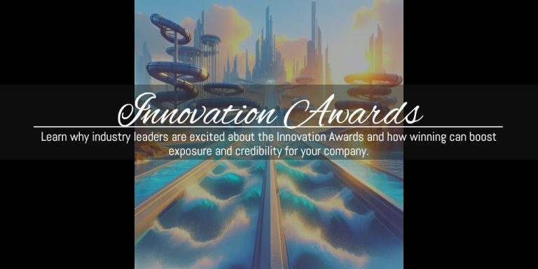 #IndustryInnovations #AwardWinning