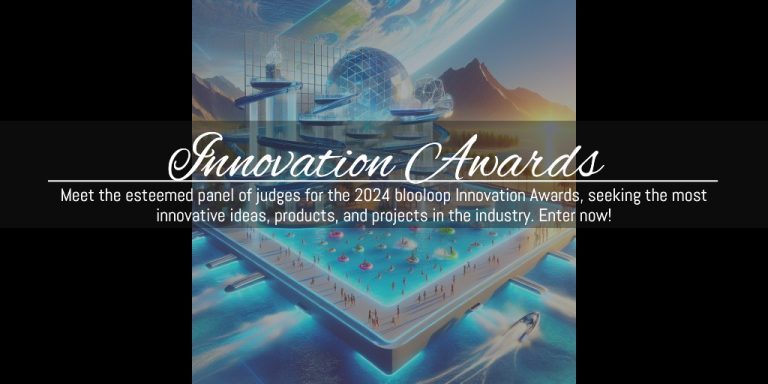 #Innovation #Awards