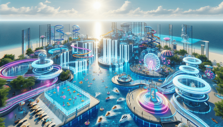 Water Park Investment Tips