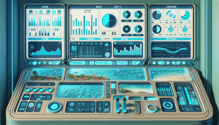 Water Park Data Analysis Priority