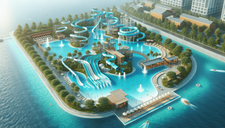 Essential Tips for Water Park Investment and Management