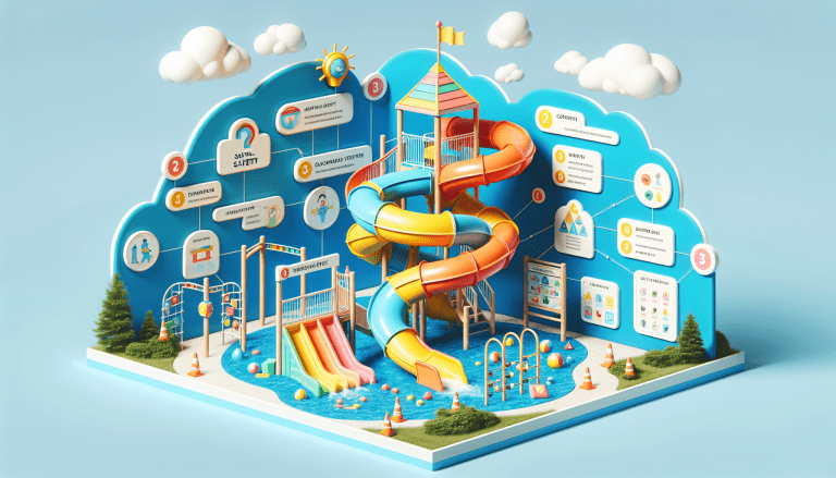 Essential Standards for Indoor Kid's Water Slides