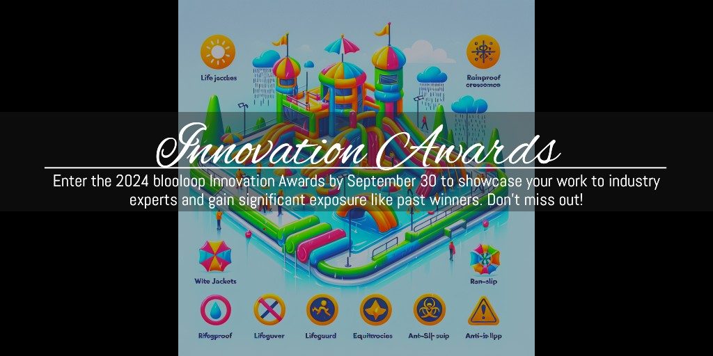 #InnovationAwards #IndustryExposure