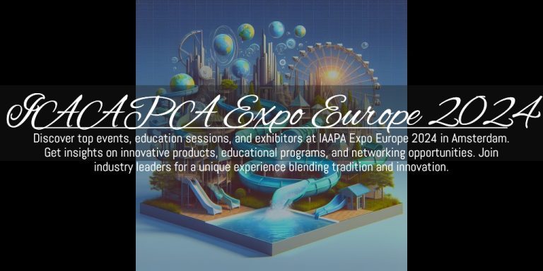 #IAAPA #ExpoEurope