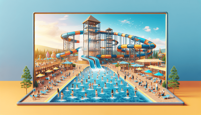 Effective Marketing Strategies for Aqua Parks