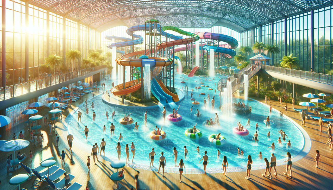 Effective Water Park Management Strategies