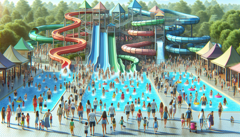 Essential Steps for Water Slide Investment Success