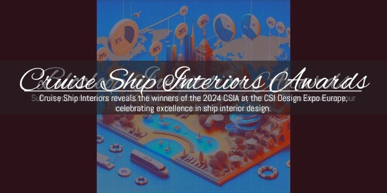 #CSIA2024, #CruiseDesign