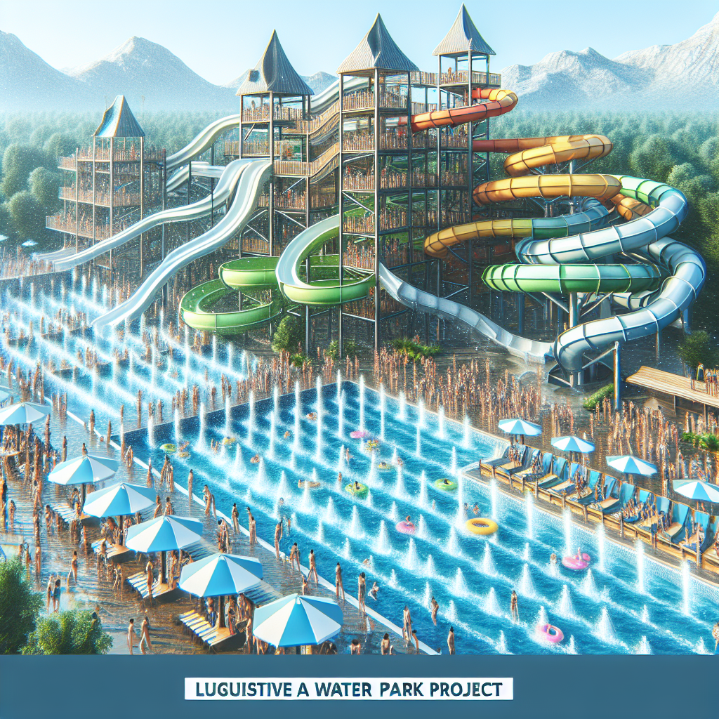 Water Park Project Investment Guide