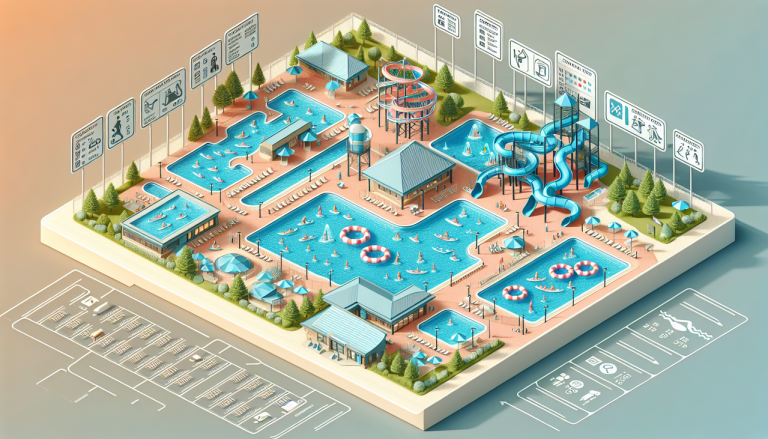 Optimizing Water Park Operations