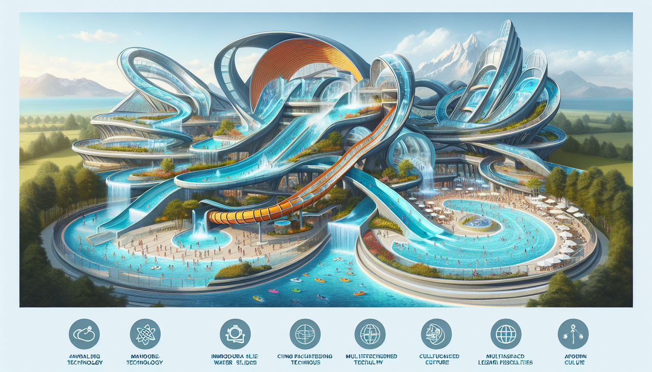 Optimal Water Park Development Models