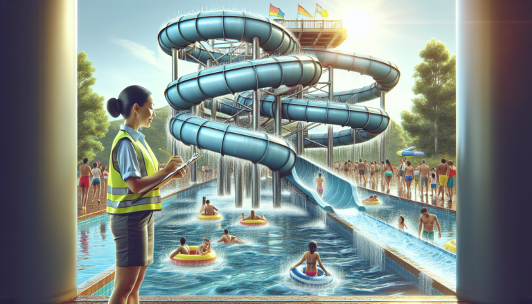 Essential Water Slide Safety Checks for Water Parks