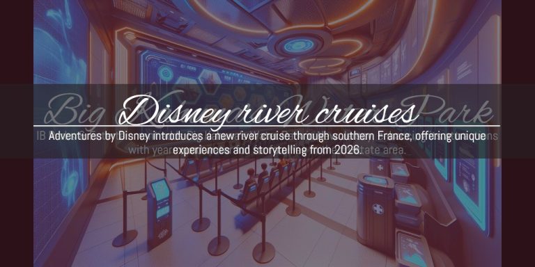 #DisneyCruises, #EuropeanTravel