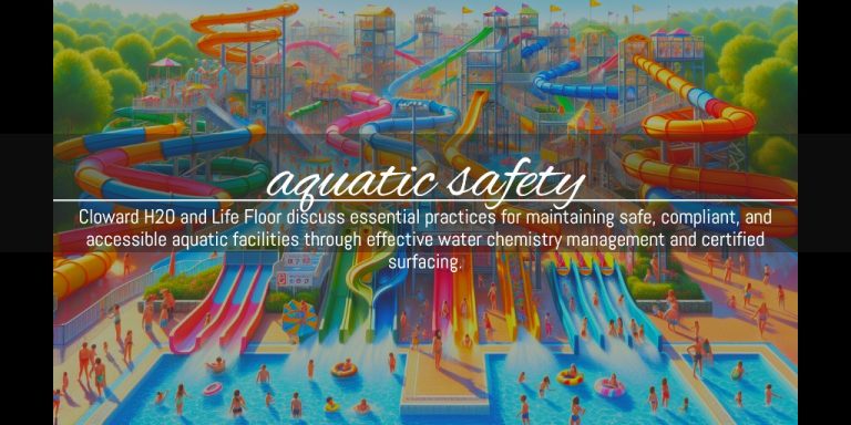 #AquaticSafety #WaterManagement