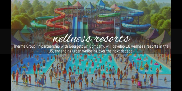 #Wellness #UrbanDevelopment