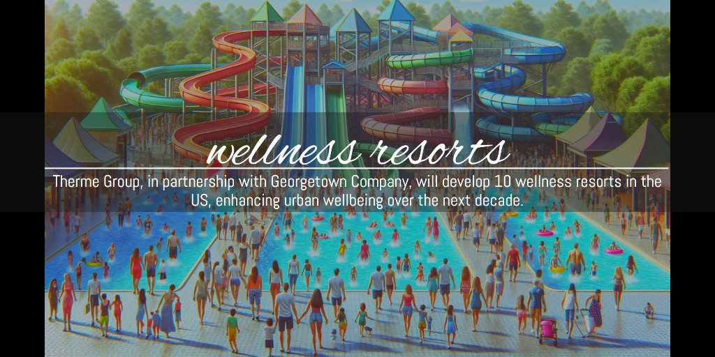 #Wellness #UrbanDevelopment