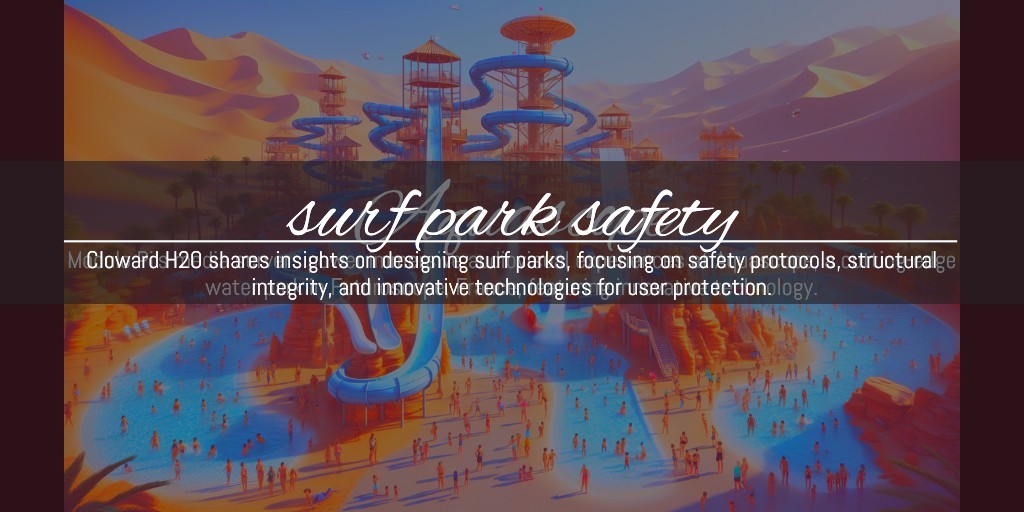 #SurfSafety #AquaticDesign