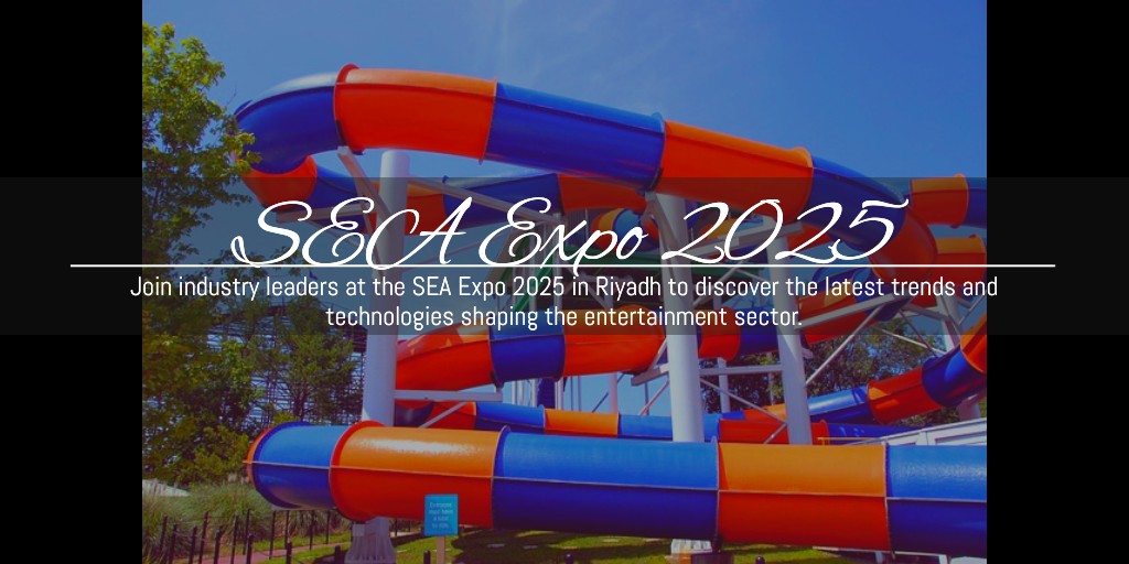 #SEAExpo2025 #EntertainmentTrends