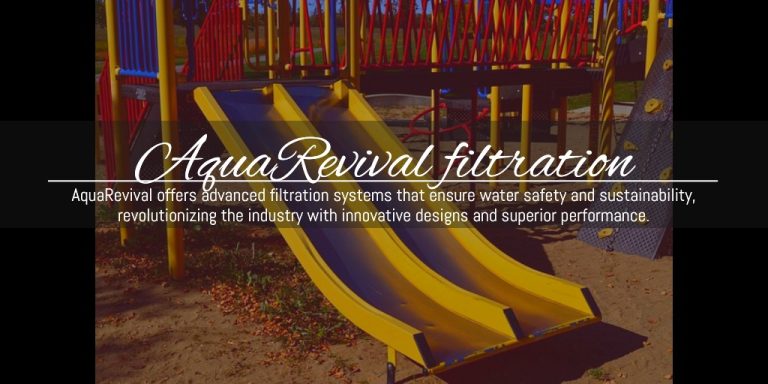 #WaterFiltration #Sustainability