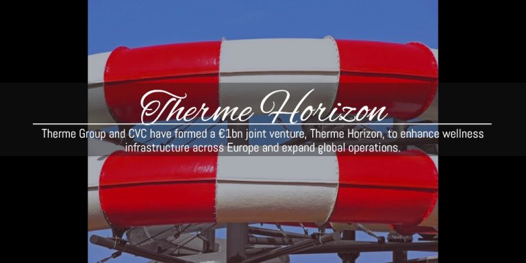 #WellnessInvestment #ThermeGroup