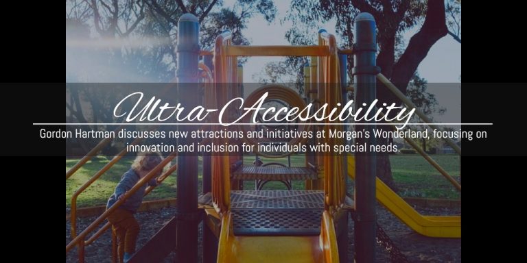#Inclusion #Accessibility
