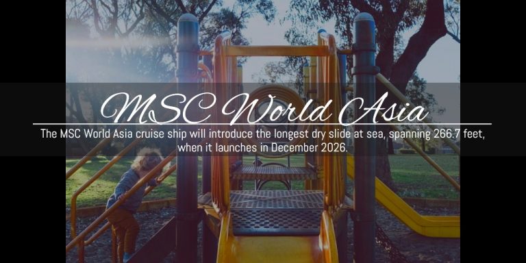 #CruiseShip #DrySlide