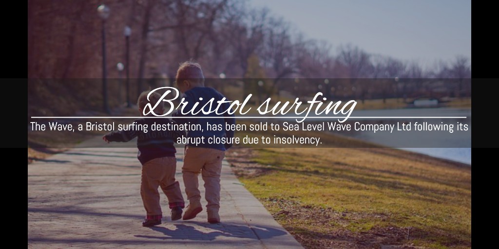 #TheWaveBristol #SurfingCommunity