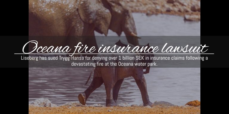 #Liseberg #InsuranceClaim