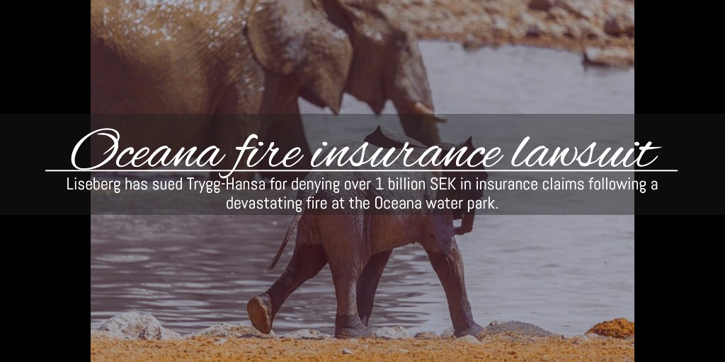 #Liseberg #InsuranceClaim