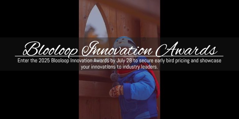 #InnovationAwards #Blooloop2025
