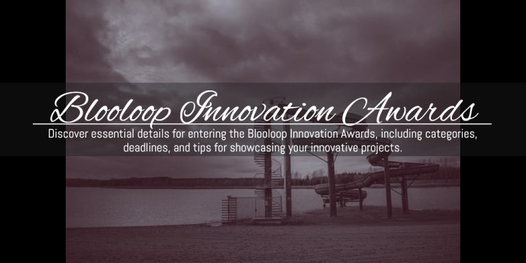 #InnovationAwards #VisitorAttractions