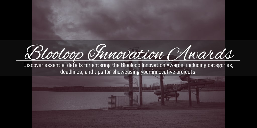 #InnovationAwards #VisitorAttractions