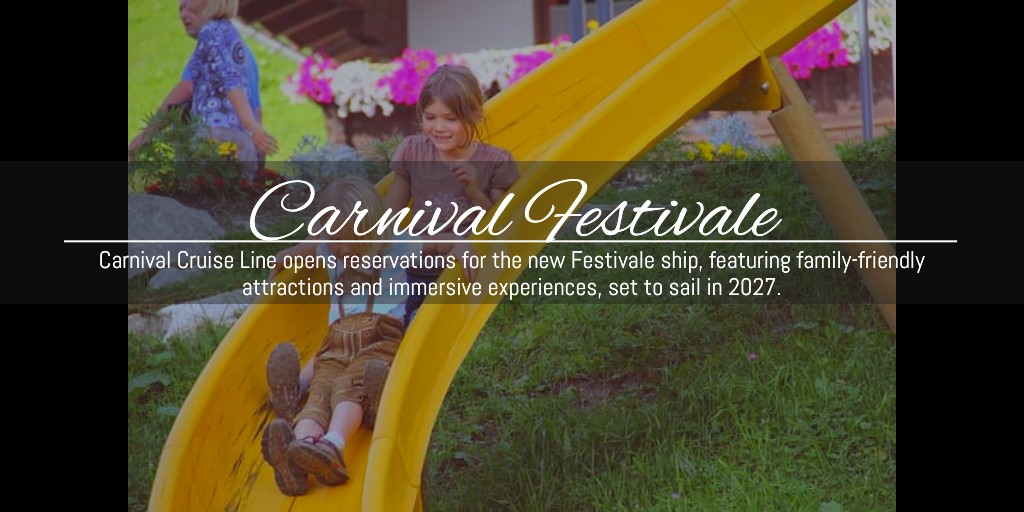 #CarnivalCruise #FamilyAdventure