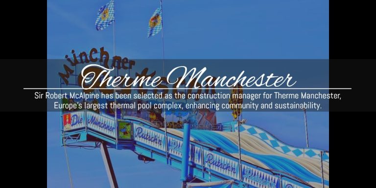 #WellnessResort #ConstructionManagement