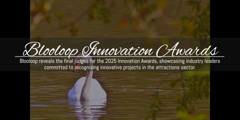 #InnovationAwards #Blooloop2025