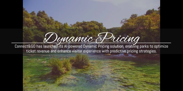 #AIPricing #AttractionManagement