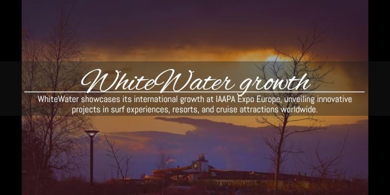 #WaterParks #AquaticEntertainment