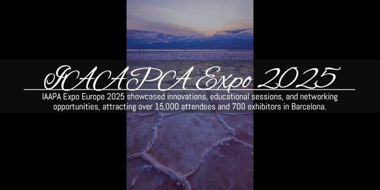#IAAPA2025 #AttractionsIndustry