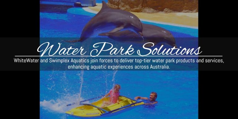 #WaterParks #AquaticEntertainment